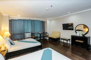 Holiday Plaza Hotel - Cebu - 4