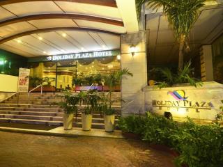 Holiday Plaza Hotel - Cebu - 0