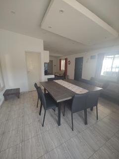 Casa Suyuque Nuevo - San Luis - 5