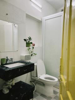 Azalea Apartment - Hanoi - 1