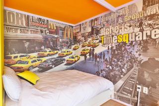 Gyeongju Novios Pets Friendly Pension - Gyeongju - 4