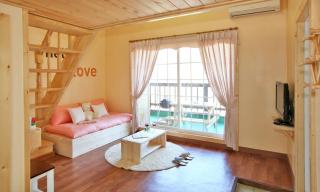 Gapyeong Yeoubyul Pension - Gapyeong - 9