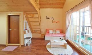 Gapyeong Yeoubyul Pension - Gapyeong - 3