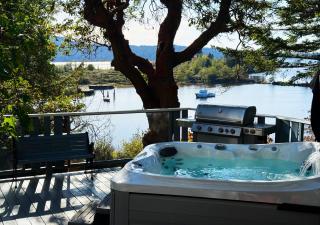 Sterling Cove - Sooke - 7