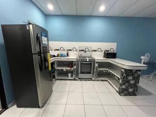 Casa en Nueva Metropolis con aire en toda la casa - 9