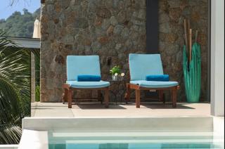 Villa Moana Panoramic Sunrise Ocean View 3BR Samui - 3