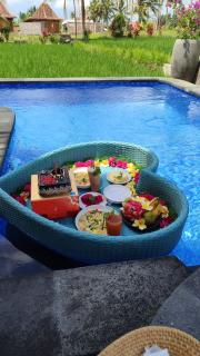 Maruan Sari - Ubud - 7