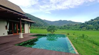 Villa Mae Hong Son 2 bedrooms - 8