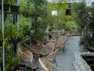 Anh Quan Khoi Hotel - Da Lat - 4