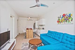 Fantastico departamento junto 5th Avenida 203 - Playa del Carmen - 8