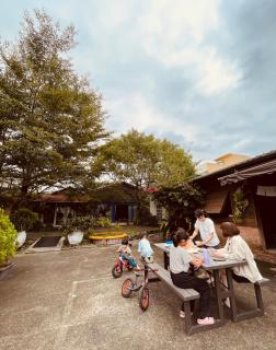 Follow Me designed B&B - Dongshan - 9