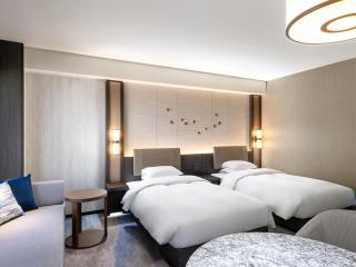 Grand Prince Hotel Osaka Bay - Osaka - 7