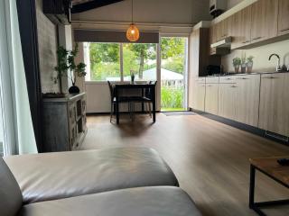 Gehele Bungalow zuid-Limburg op een park - Simpelveld - 6