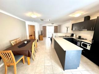 Cape View Forte - Broadwater - 5