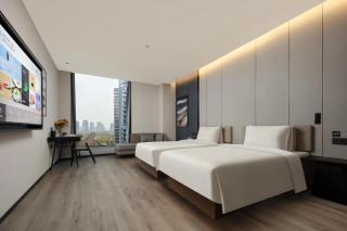 Atour Hotel Hangzhou Gongshu Asian Games Park - Hangzhou - 3
