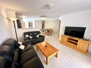 Cape View Forte - Broadwater - 7