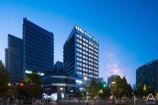 Atour Hotel Hangzhou Gongshu Asian Games Park - Hangzhou - 0