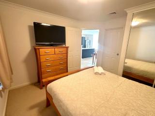 Cape View Forte - Broadwater - 2