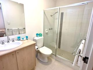 Cape View Forte - Broadwater - 2