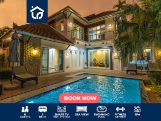 15 Minuets Walk 2 BangTao Beach Fully Loaded v134 - 0