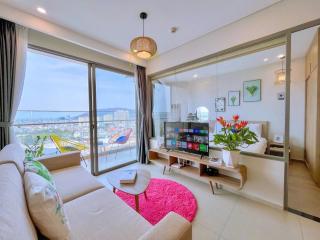 The Song Luxury Vung Tau Apartment - QUỲNH's Homestay - 2