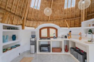Bamboo Dream Villa by Betterplace - Ubud - 6