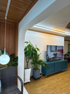 Chichi House - Yeosu - 9