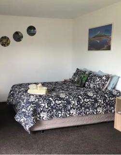 Raz & Louises bnb - Otorohanga - 9