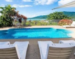 Ocean View Pools and WIFI - Airlie Beach - 1