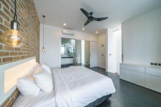 Loft Carolyn 2 - Charming 1-bdr luxury loft in Great Location ! - Canggu - 2