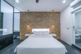 Loft Carolyn 2 - Charming 1-bdr luxury loft in Great Location ! - Canggu - 1