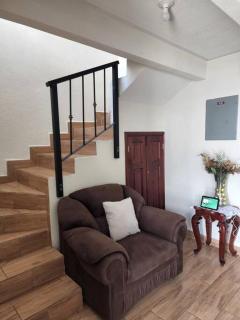 Acogedora casita - 8