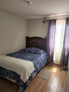 Acogedora casita - Guatemala - 4