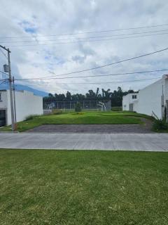 Acogedora casita - Guatemala - 2