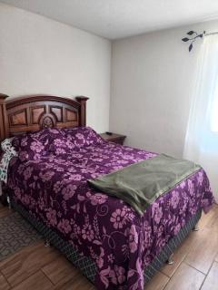 Acogedora casita - 3