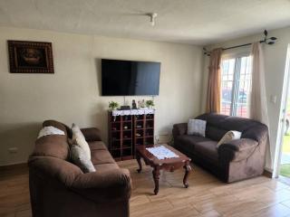 Acogedora casita - 9