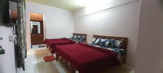 AK PLATINUM VILLA - Ooty - 8
