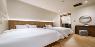 vane hotel - Incheon - 2