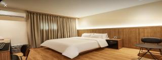 vane hotel - Incheon - 3