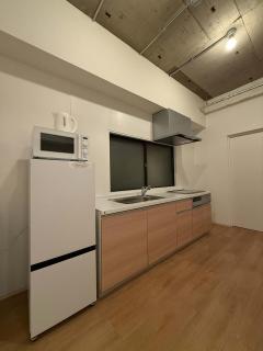 b hotel NaouBLD - Central Hatchobori 2 Bedroom Apartment for 10 Guests - 2