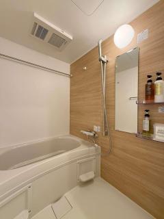 b hotel NaouBLD - Comfortable 2BR Apartment in Hatchobori for 10 Guests - 1