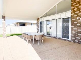 Modern Wyoming Getaway - Wagga Wagga - 3