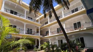 Morjim Sunset Hotel - 0