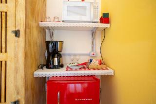 Cabanas do Bosque - 3