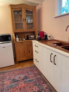 Wisteria Cottage - Russell - 2