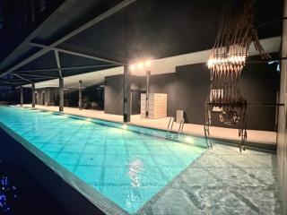 Mossaz, Damansara, Petaling Jaya, Selangor - 2