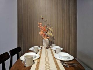 Mossaz, Damansara, Petaling Jaya, Selangor - 1