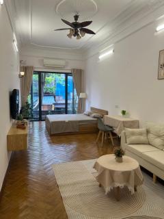 LH Homestay - Hanoi - 9