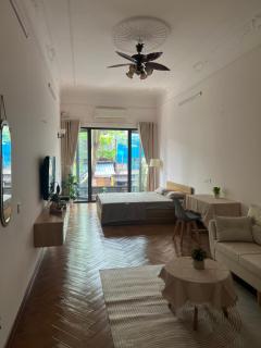 LH Homestay - 8