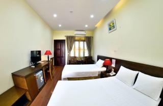 Hanvet Hotel Tam Dao - by BAY LUXURY - Vĩnh Phúc - 4